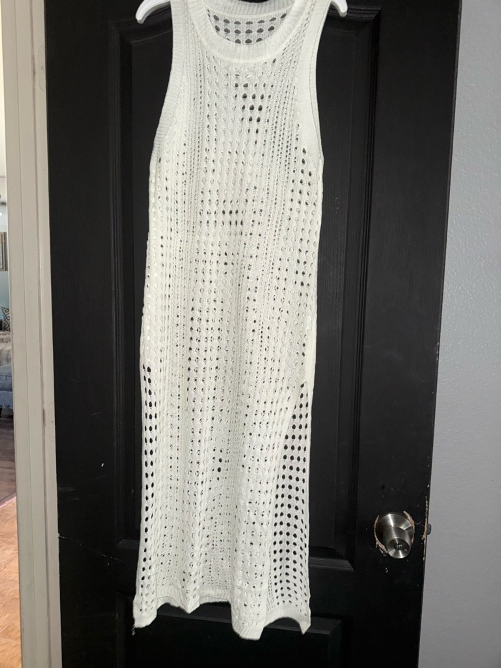 Bathing Suit CoverUp